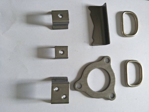 汽車(chē)零部件