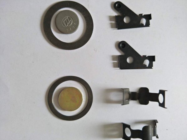 汽車(chē)零部件